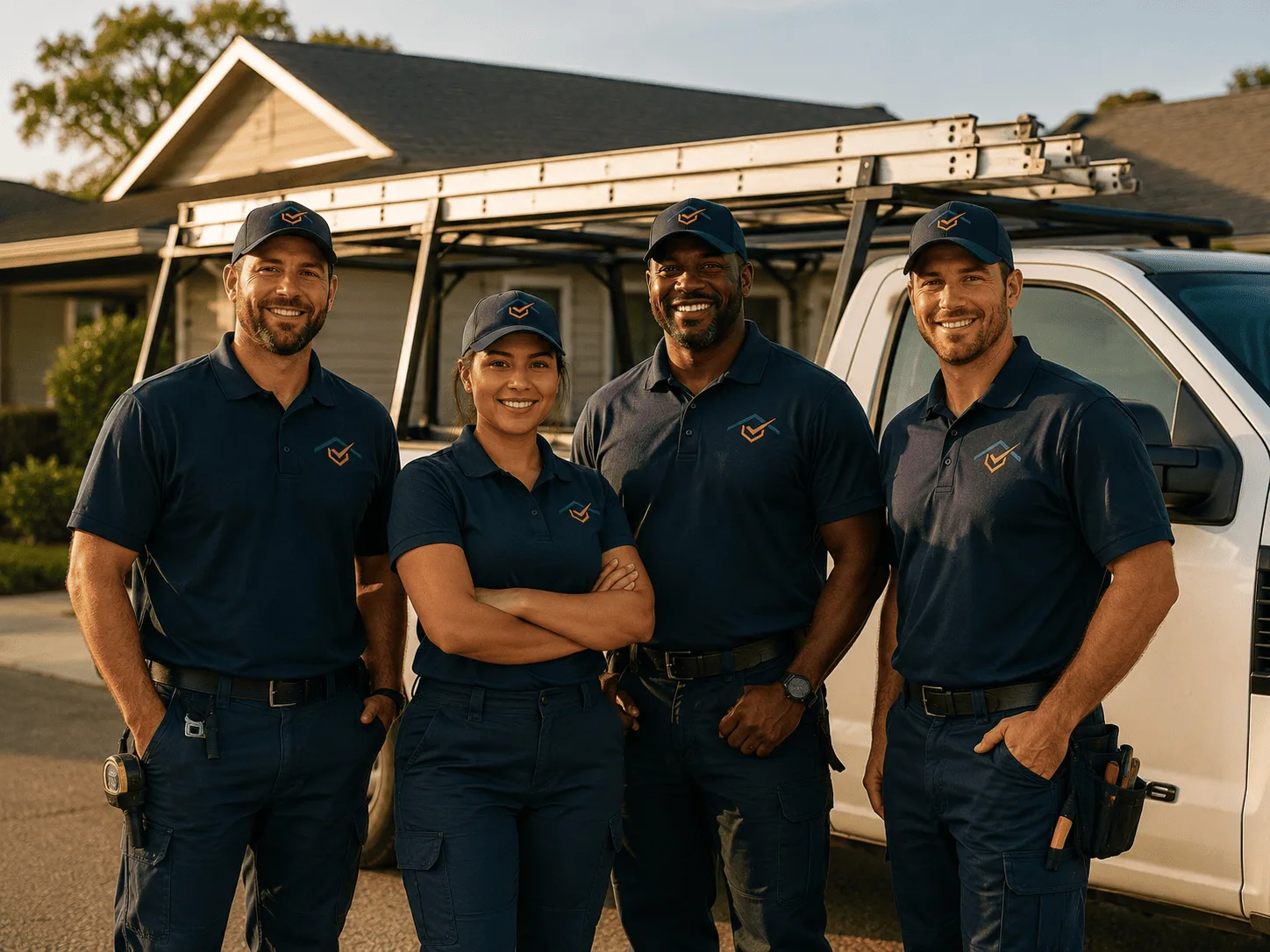 Roof Inspection company in Green Lane, PA